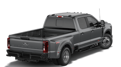 2027 Ford F-350SD F-350® XL