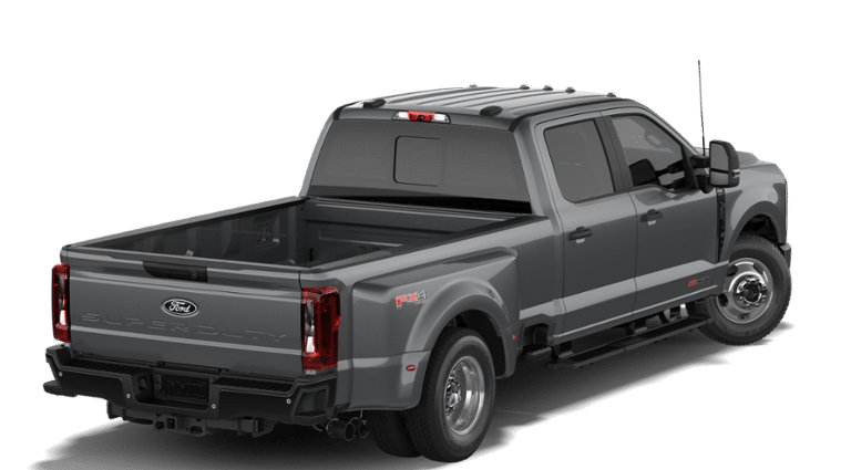 2027 Ford F-350SD F-350® XL