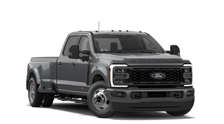 2027 Ford F-350SD F-350® XL