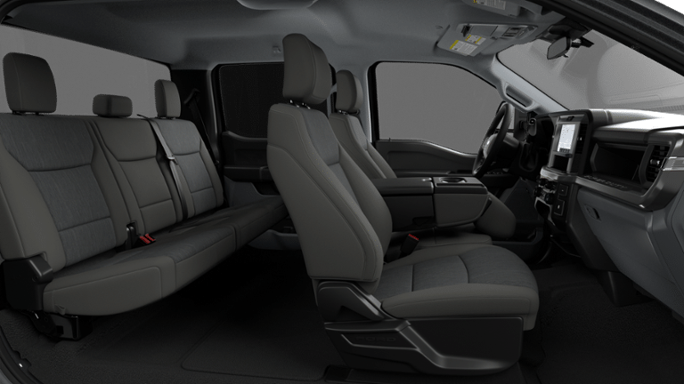 2027 Ford F-350SD F-350® XL