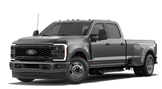 2027 Ford F-350SD F-350® XL