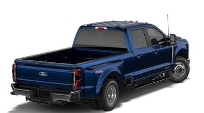 2027 Ford F-350SD F-350® Lariat®