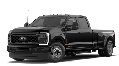 2027 Ford F-350SD F-350® XL