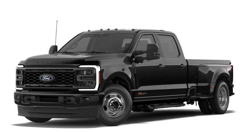 2027 Ford F-350SD F-350® XL