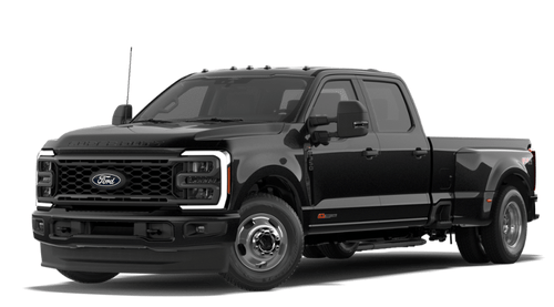 2027 Ford F-350SD F-350® XL