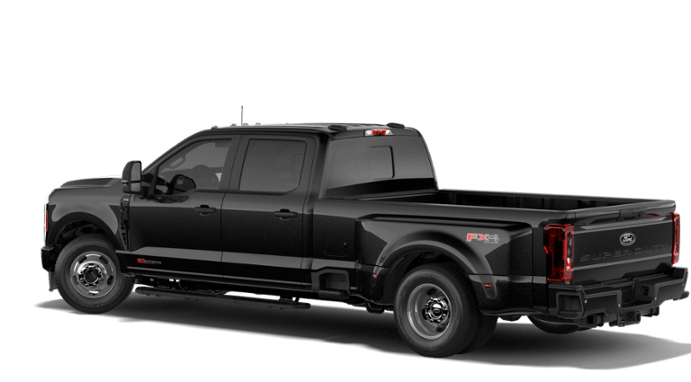 2027 Ford F-350SD F-350® XL