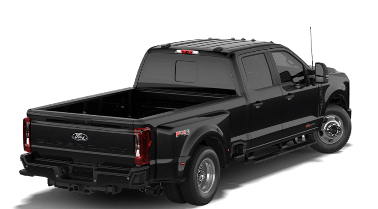2027 Ford F-350SD F-350® XL