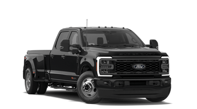 2027 Ford F-350SD F-350® XL