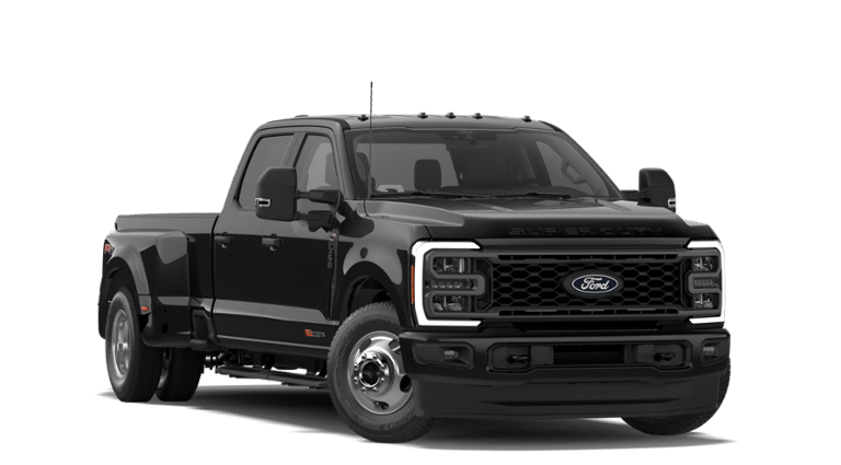 2027 Ford F-350SD F-350® XL