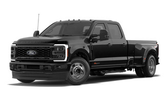 2027 Ford F-350SD F-350® XL