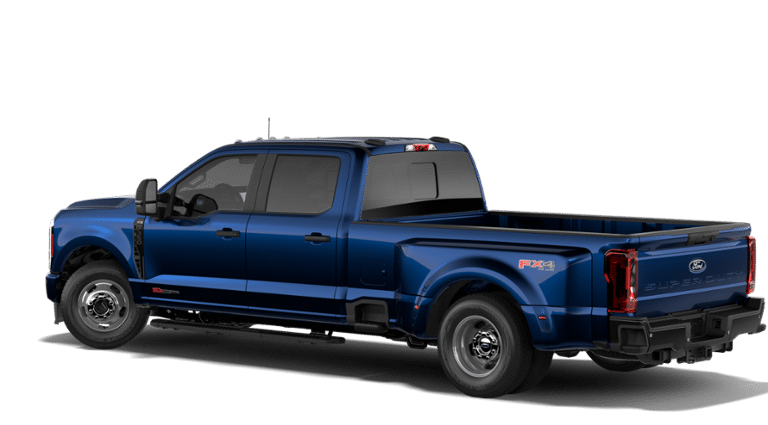 2027 Ford F-350SD F-350® XL