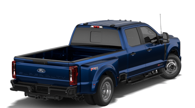 2027 Ford F-350SD F-350® XL