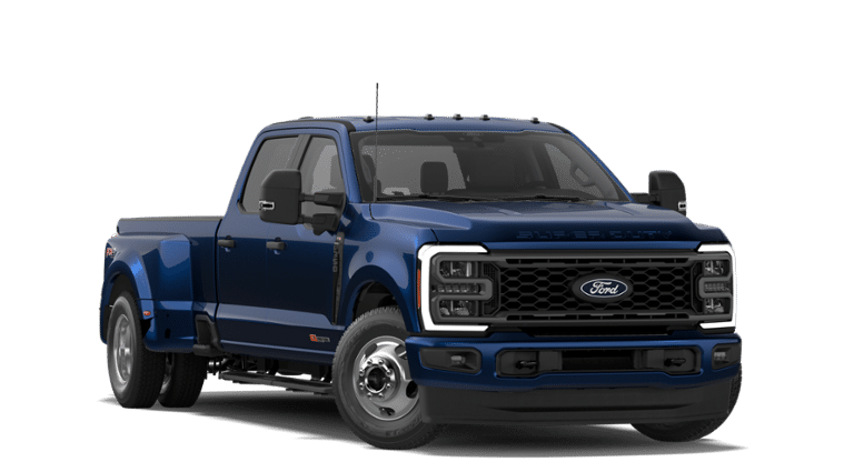 2027 Ford F-350SD F-350® XL