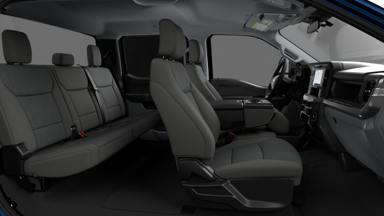 2027 Ford F-350SD F-350® XL