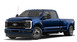2027 Ford F-350SD F-350® XL
