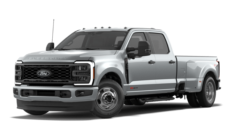 2027 Ford F-350SD F-350® XL