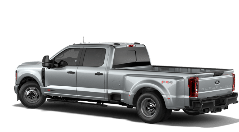 2027 Ford F-350SD F-350® XL