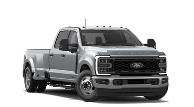 2027 Ford F-350SD F-350® XL