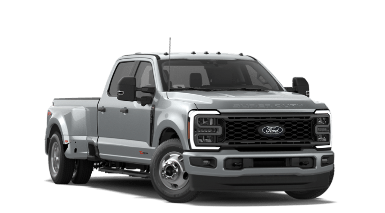 2027 Ford F-350SD F-350® XL