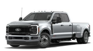 2027 Ford F-350SD F-350® XL