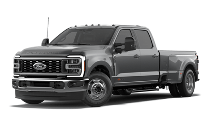 2027 Ford F-350SD F-350® Lariat®