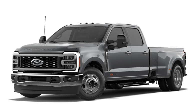 2027 Ford F-350SD F-350® Lariat®
