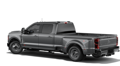 2027 Ford F-350SD F-350® Lariat®