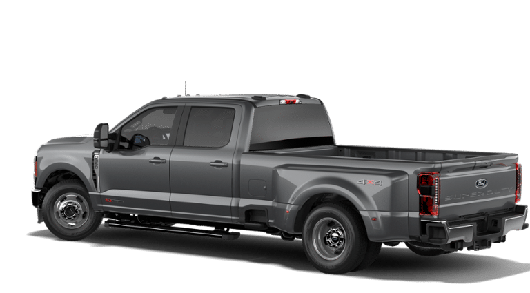 2027 Ford F-350SD F-350® Lariat®