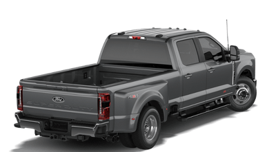 2027 Ford F-350SD F-350® Lariat®