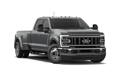 2027 Ford F-350SD F-350® Lariat®