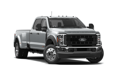 2027 Ford F-450SD F-450® XL