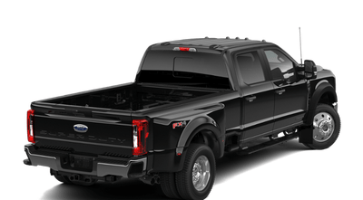 2026 Ford F-450SD F-450® XL
