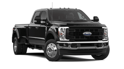2026 Ford F-450SD F-450® XL