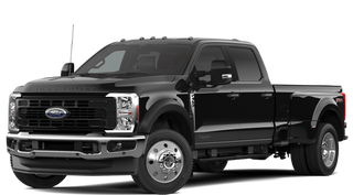 2026 Ford F-450SD F-450® XL