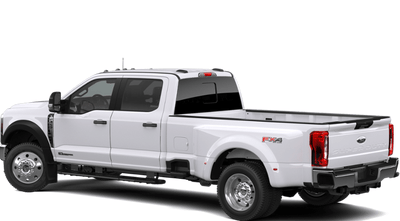 2026 Ford F-450SD F-450® XL