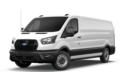 2026 Ford Transit Cargo Van Cargo Van