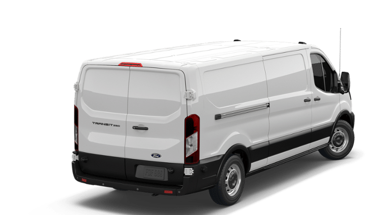 2026 Ford Transit Cargo Van Cargo Van