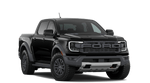 2026 Ford Ranger Raptor®