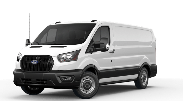 2026 Ford Transit's photo
