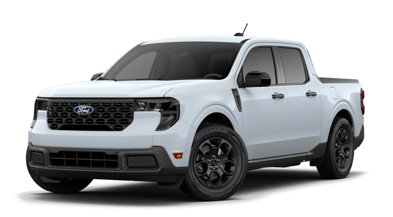 2026 Ford Maverick's photo