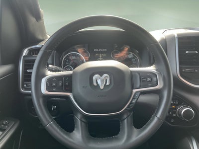 2024 RAM 1500 Big Horn/Lone Star
