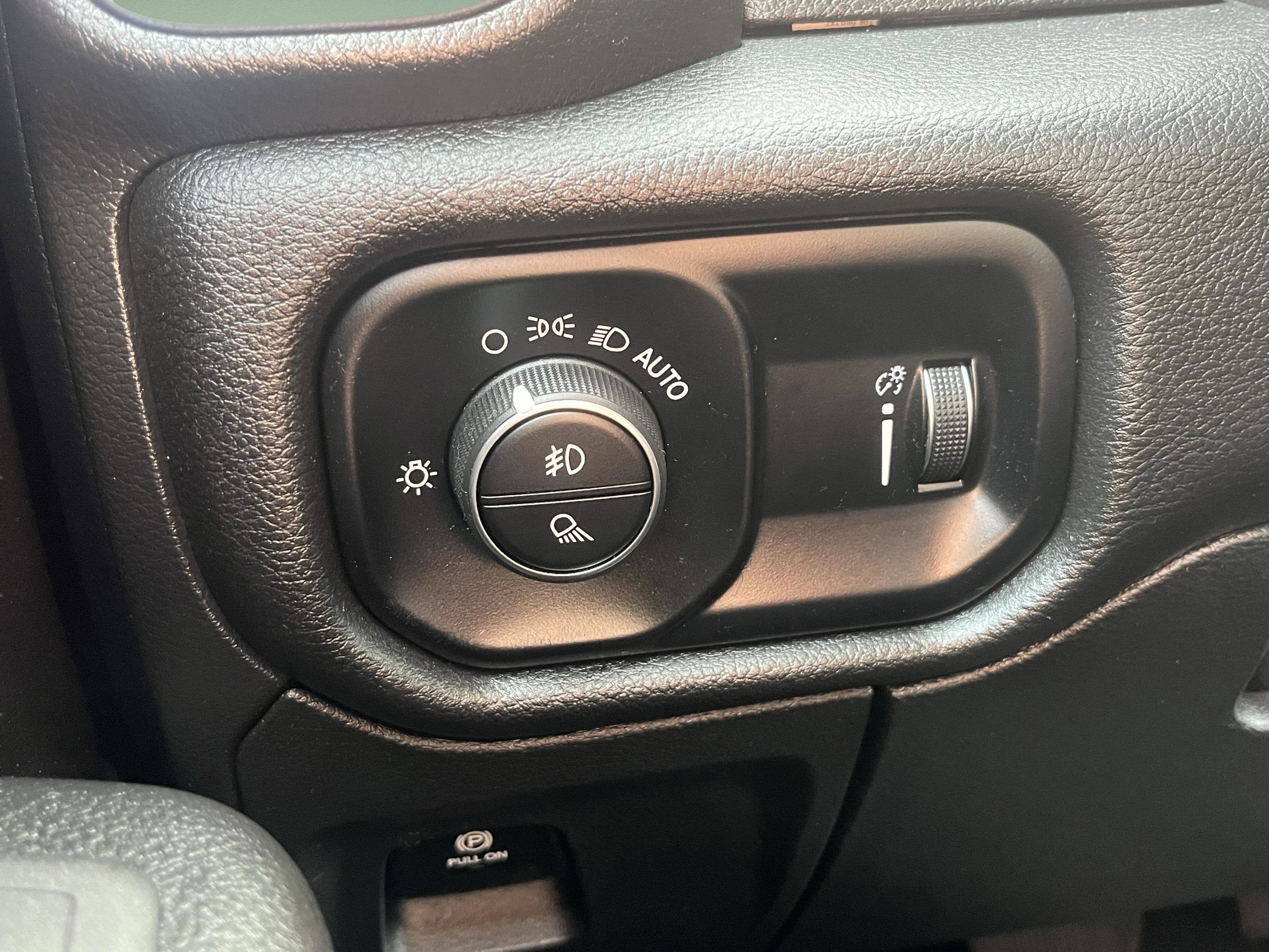 2024 RAM 1500 Big Horn/Lone Star