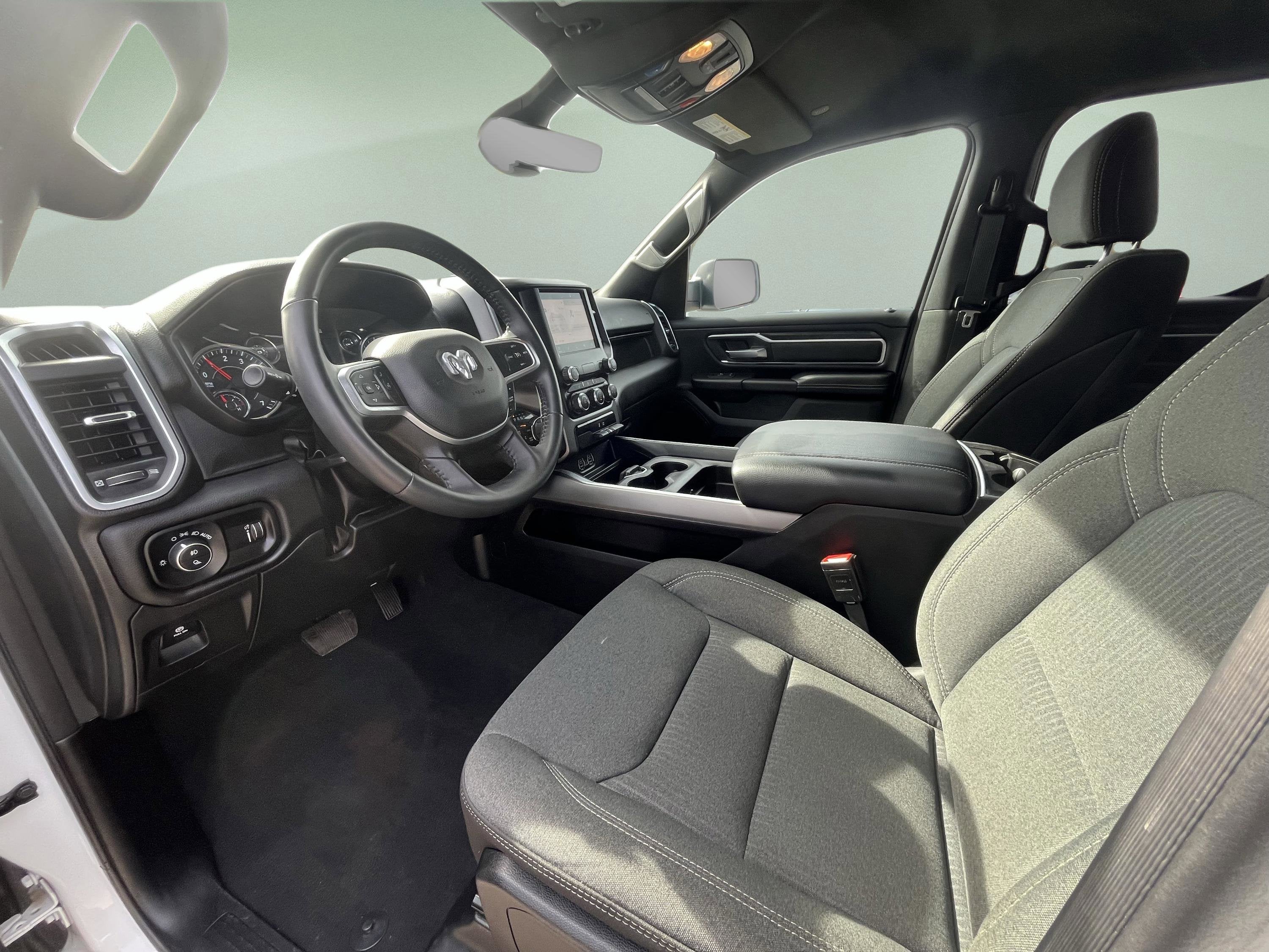 2024 RAM 1500 Big Horn/Lone Star