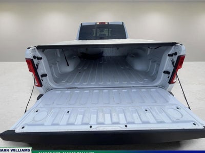 2024 RAM 1500 Big Horn/Lone Star