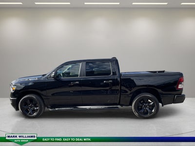 2023 RAM 1500 Tradesman