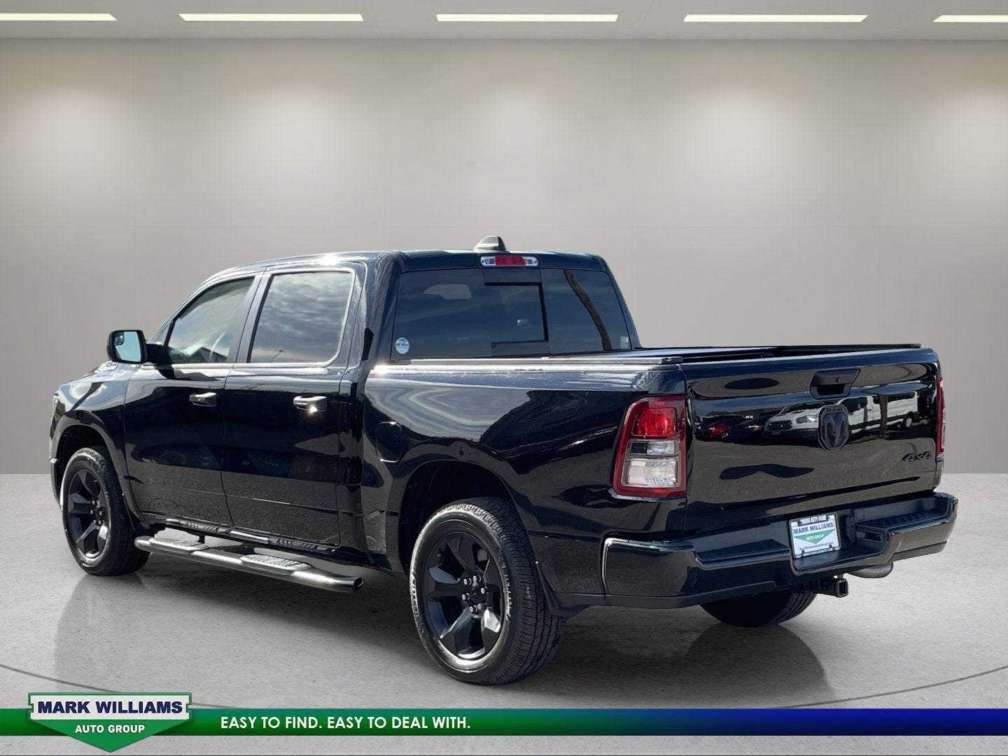 2023 RAM 1500 Tradesman