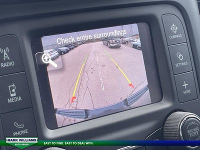 2024 RAM 1500 Tradesman