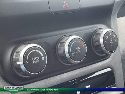 2024 RAM 1500 Tradesman