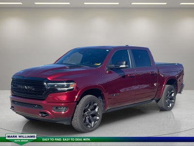 2022 RAM 1500 Limited