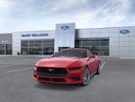 2026 Ford Mustang EcoBoost® Premium Convertible